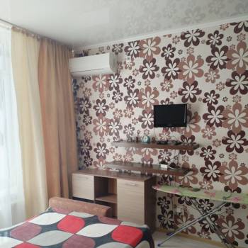 Сдается 1-комнатная квартира, 27 м²