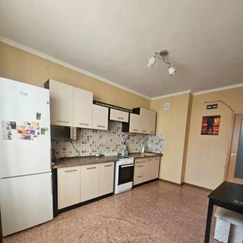 Сдается 1-комнатная квартира, 43,3 м²