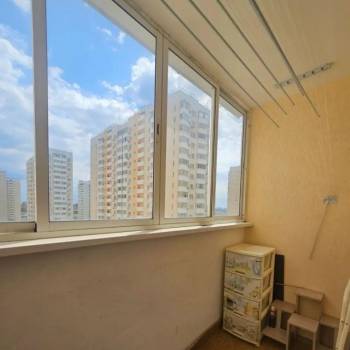 Сдается 1-комнатная квартира, 43,3 м²