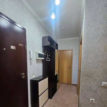 Сдается 1-комнатная квартира, 43,3 м²