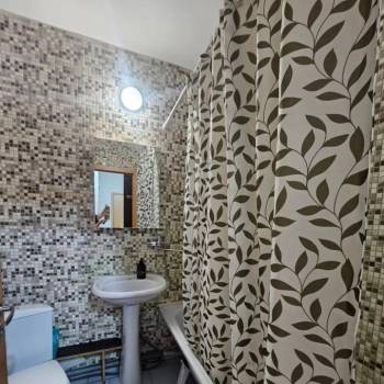 Сдается 1-комнатная квартира, 43,3 м²