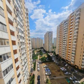 Сдается 1-комнатная квартира, 43,3 м²