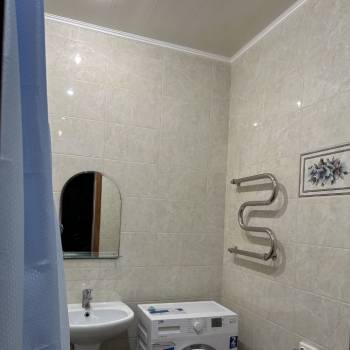 Сдается 2-х комнатная квартира, 55 м²