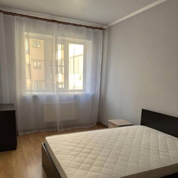 Сдается 2-х комнатная квартира, 55 м²