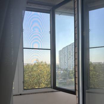 Сдается 2-х комнатная квартира, 55 м²
