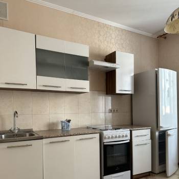 Сдается 2-х комнатная квартира, 55 м²