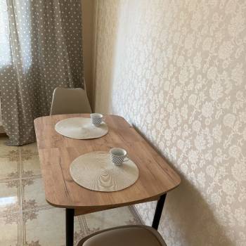 Сдается 2-х комнатная квартира, 55 м²