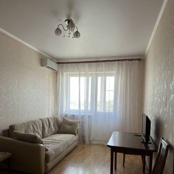 Сдается 2-х комнатная квартира, 55 м²
