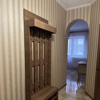 Сдается 2-х комнатная квартира, 55 м²