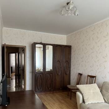 Сдается 2-х комнатная квартира, 55 м²