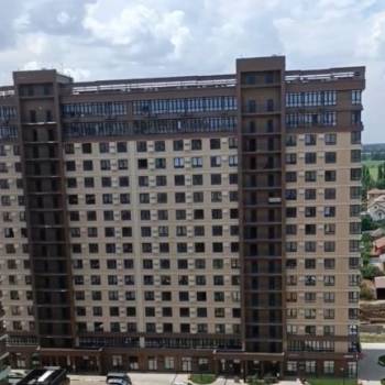 Сдается 2-х комнатная квартира, 53 м²