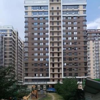 Сдается 2-х комнатная квартира, 53 м²