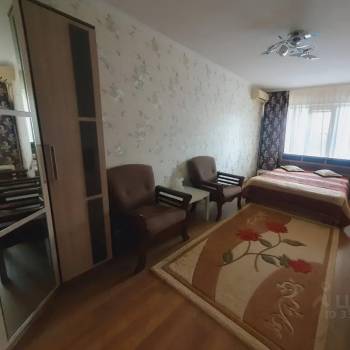 Продается 1-комнатная квартира, 43,8 м²