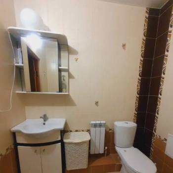 Продается 1-комнатная квартира, 43,8 м²