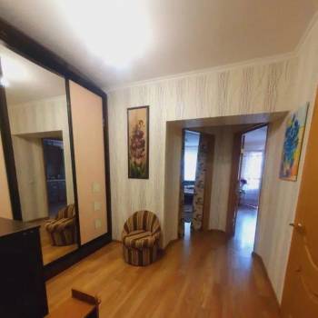 Продается 1-комнатная квартира, 43,8 м²