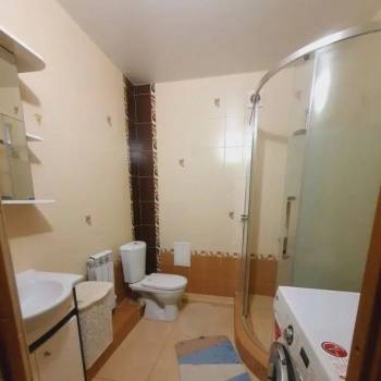 Продается 1-комнатная квартира, 43,8 м²