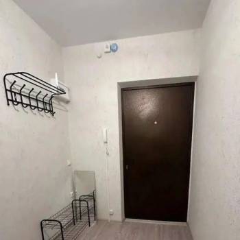 Продается 1-комнатная квартира, 38,3 м²