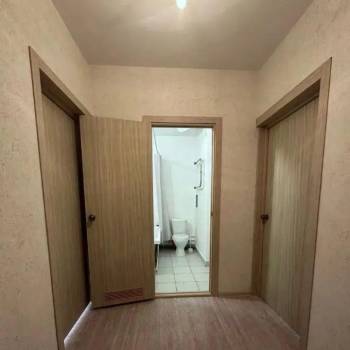 Продается 1-комнатная квартира, 38,3 м²