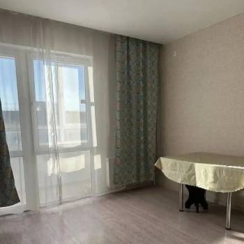 Продается 1-комнатная квартира, 38,3 м²