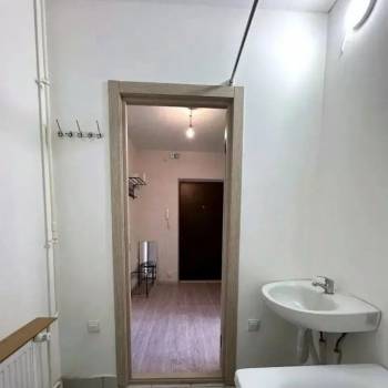Продается 1-комнатная квартира, 38,3 м²