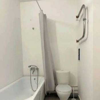Продается 1-комнатная квартира, 38,3 м²