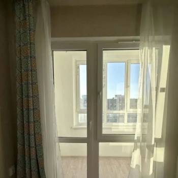 Продается 1-комнатная квартира, 38,3 м²