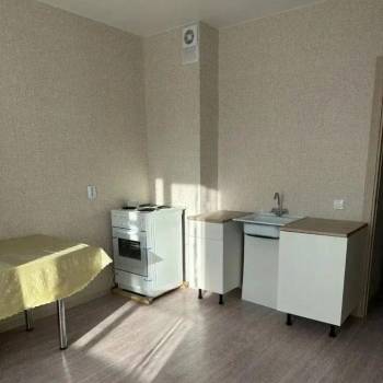 Продается 1-комнатная квартира, 38,3 м²