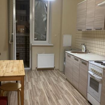 Сдается 1-комнатная квартира, 40 м²