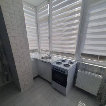 Продается 1-комнатная квартира, 21 м²
