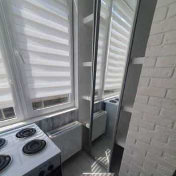 Продается 1-комнатная квартира, 21 м²
