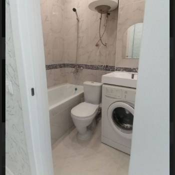 Продается 1-комнатная квартира, 21 м²