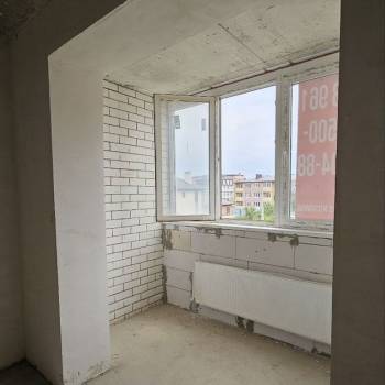 Продается 1-комнатная квартира, 22 м²