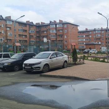 Продается 1-комнатная квартира, 35,7 м²