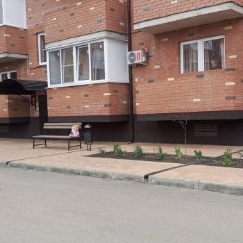 Продается 1-комнатная квартира, 35,7 м²