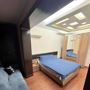 Продается 2-х комнатная квартира, 55,8 м²