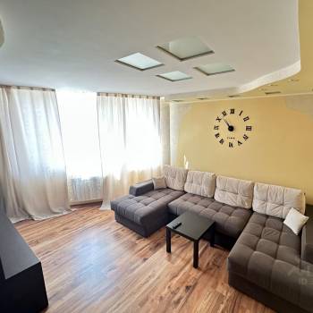 Продается 2-х комнатная квартира, 55,8 м²