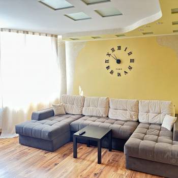 Продается 2-х комнатная квартира, 55,8 м²