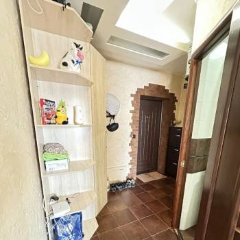 Продается 2-х комнатная квартира, 55,8 м²