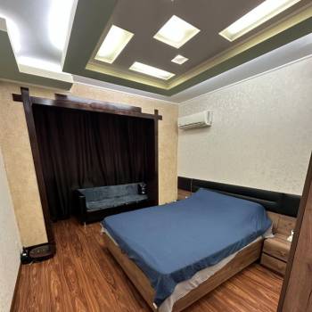 Продается 2-х комнатная квартира, 55,8 м²