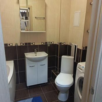 Сдается 1-комнатная квартира, 37,9 м²