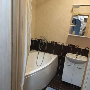 Сдается 1-комнатная квартира, 37,9 м²