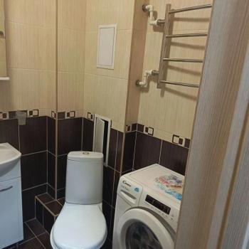 Сдается 1-комнатная квартира, 37,9 м²