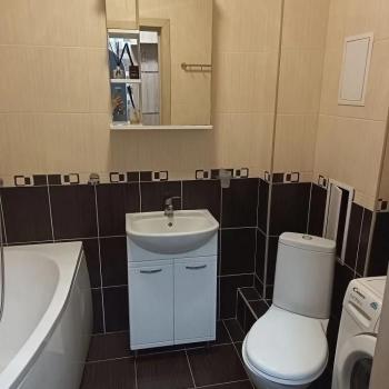 Сдается 1-комнатная квартира, 37,9 м²