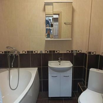 Сдается 1-комнатная квартира, 37,9 м²