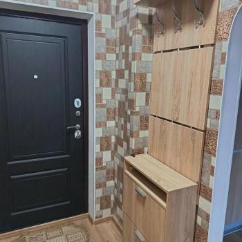 Сдается 1-комнатная квартира, 37,9 м²