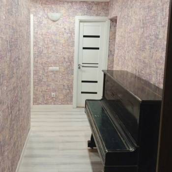 Сдается Многокомнатная квартира, 62 м²