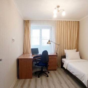 Сдается Многокомнатная квартира, 62 м²