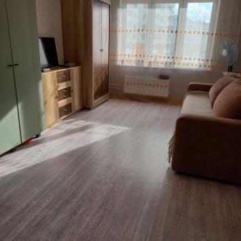 Продается 1-комнатная квартира, 37,2 м²