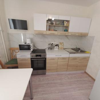 Продается 1-комнатная квартира, 37,2 м²