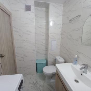 Продается 1-комнатная квартира, 37,2 м²